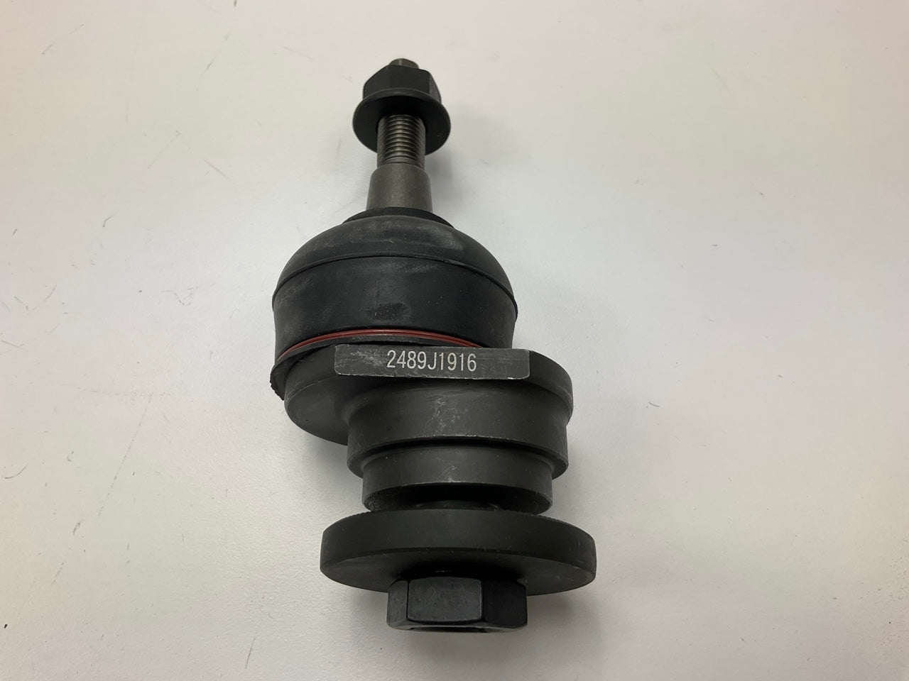 MISSING HARWADRE - Moog K100115 Suspension Ball Joint Front Upper