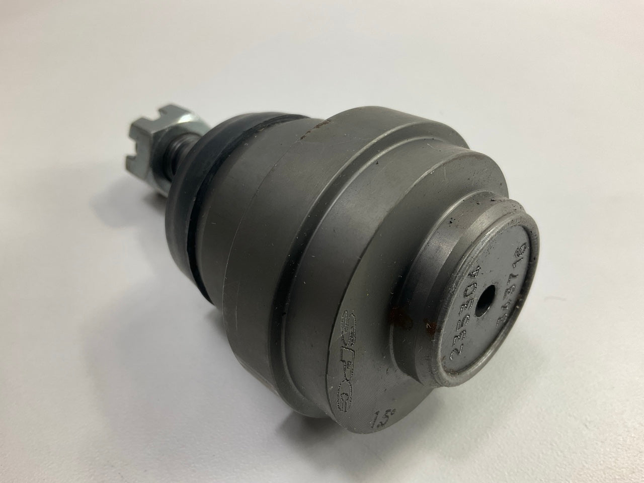 Moog K100312 Front Upper Offset Alignment Ball Joint, 1-1/2 Degree