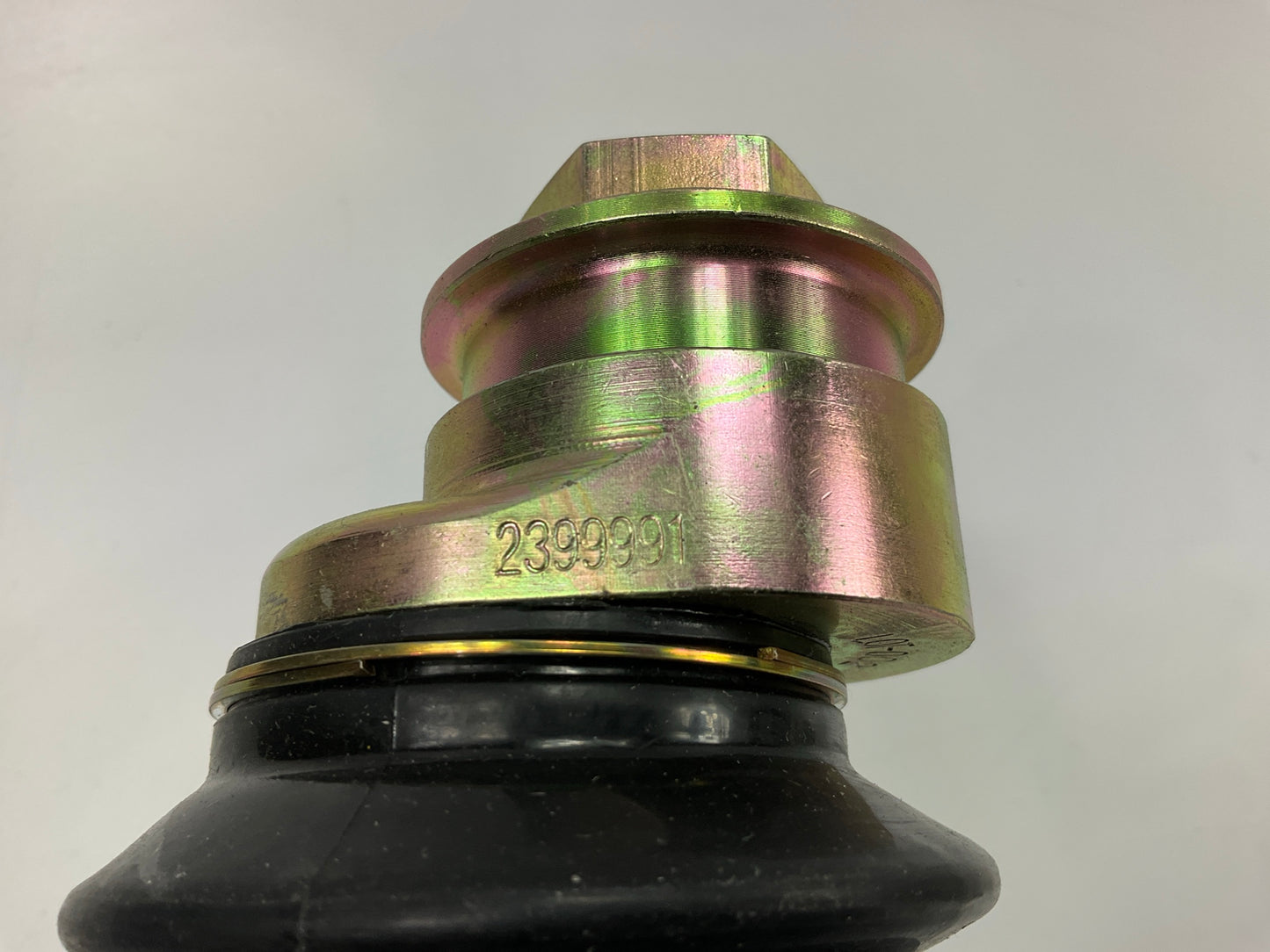 Moog K100317 Front Upper Suspension Ball Joint
