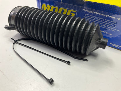 Moog K150270 Rack And Pinion Bellows Protective Rubber Boot Kit