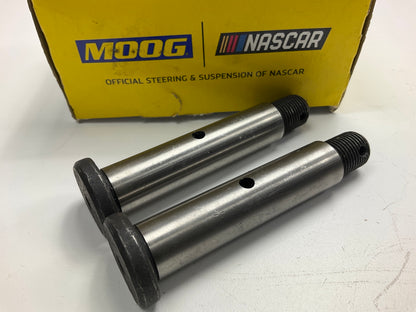 Moog K150306 Leaf Spring Shackle Bolts 1953-1956 Ford C600, P500,  21W-5465