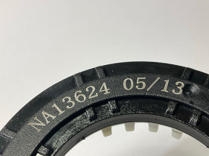 Moog K160002 Front Left Strut Mount