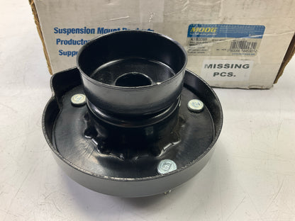 NO HARDWARE - Moog K160096 Front Suspension Strut Mount