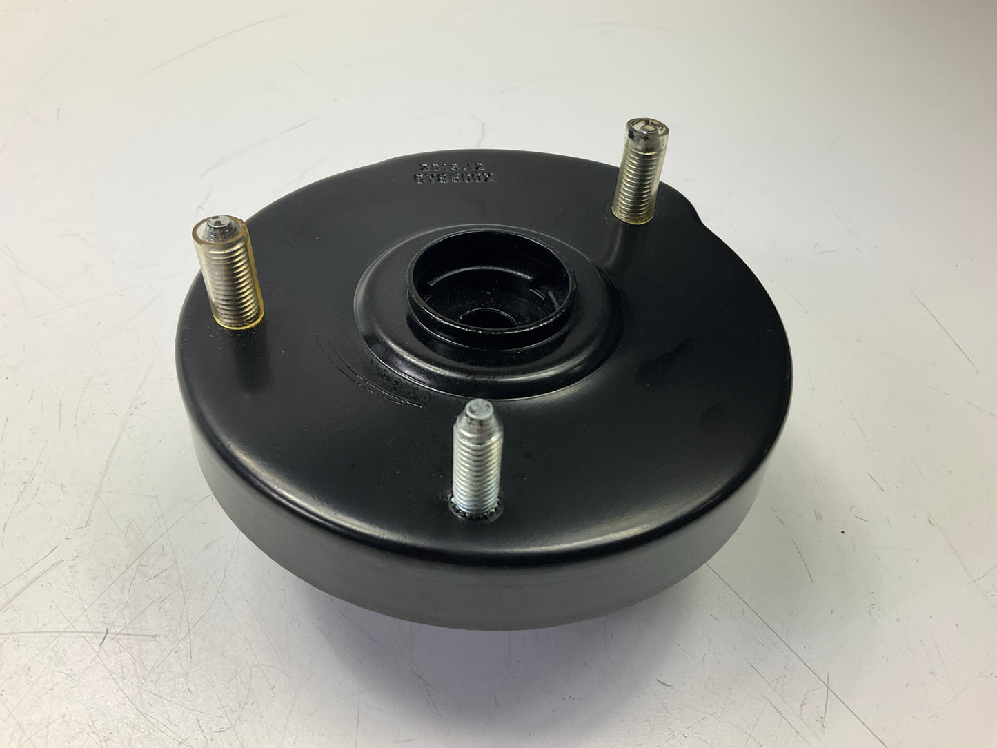 NO HARDWARE - Moog K160096 Front Suspension Strut Mount