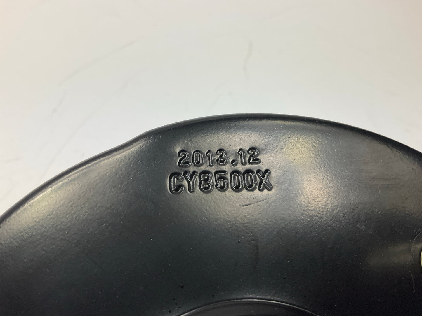 NO HARDWARE - Moog K160096 Front Suspension Strut Mount