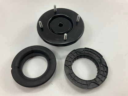 MISSING HARDWARE Moog K160209 Front Strut Mount