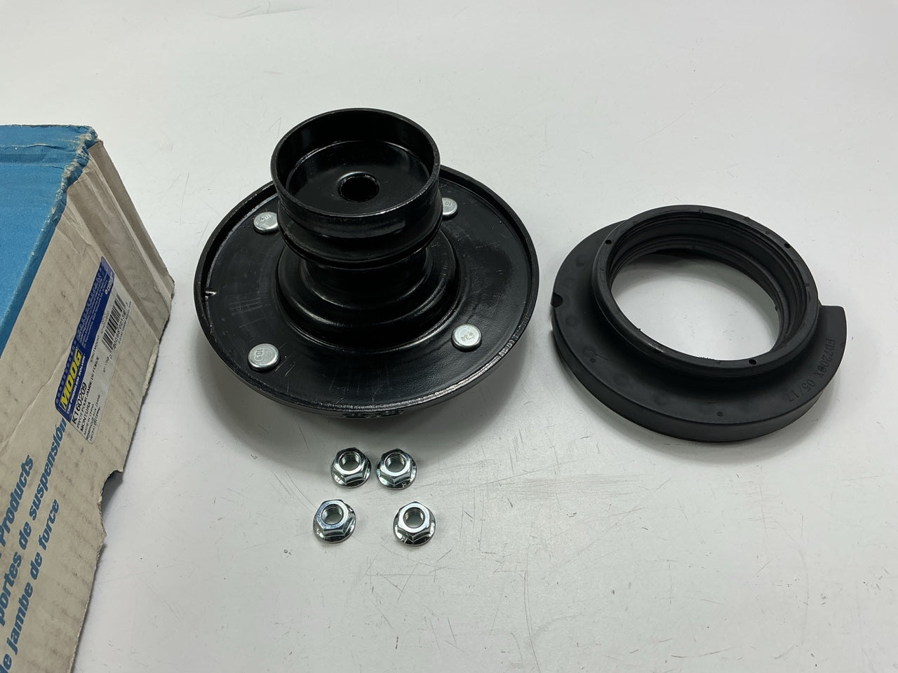Moog K160209 Front Suspension Strut Mount 05-07 Five Hundred, Freestyle, Montego