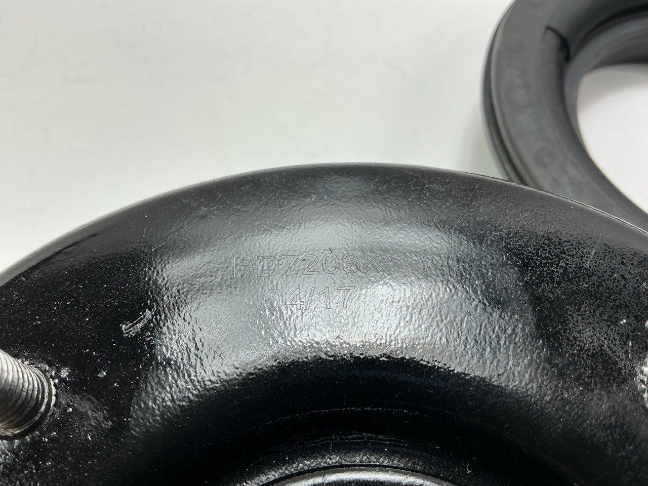 Moog K160209 Front Suspension Strut Mount 05-07 Five Hundred, Freestyle, Montego