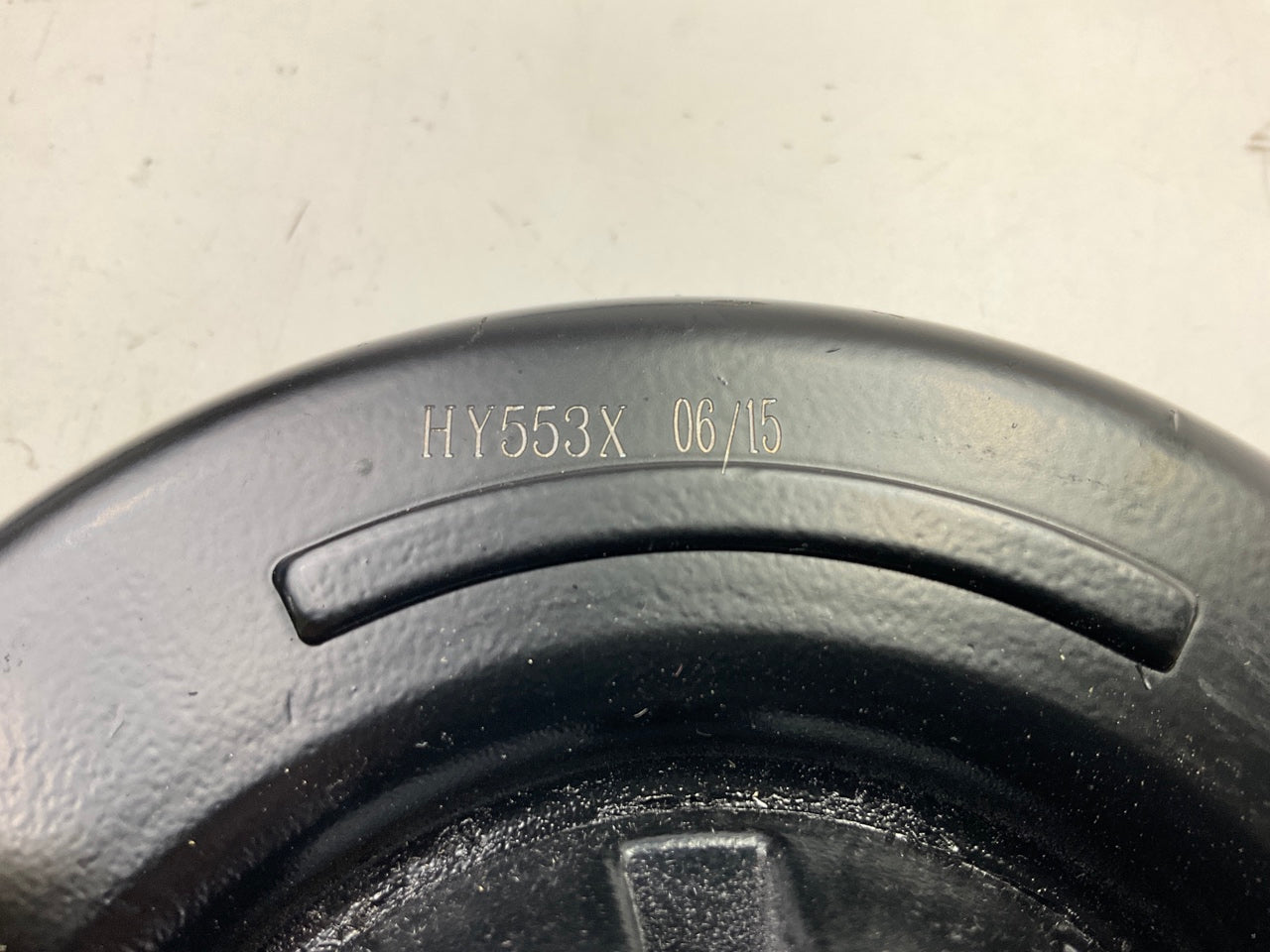 Moog K160225 Front Suspension Strut Mount 06-11 Azera 06-10 Sonata 07-09 Amanti
