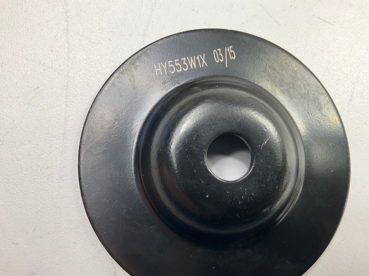 Moog K160225 Front Suspension Strut Mount 06-11 Azera 06-10 Sonata 07-09 Amanti