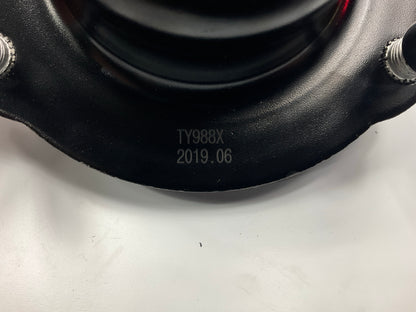 Moog K160266 Front Suspension Shock Absorber Mount