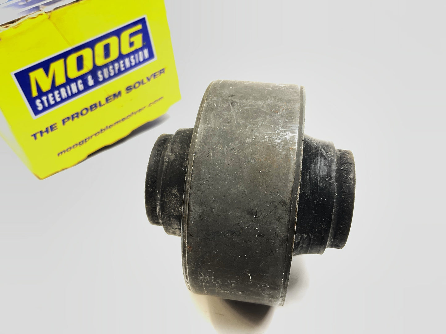 Moog K200002 Front Lower Rearward Suspension Control Arm Bushing