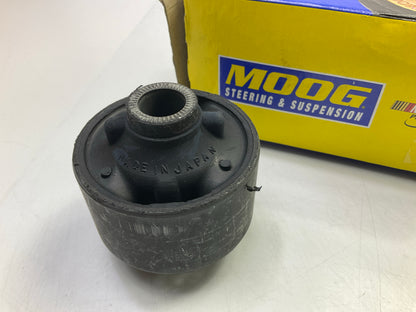 Moog K200041 Suspension Control Arm Bushing, Front Lower Rearward