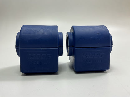 Moog K200046 Front Sway Stabilizer Bar Bushing Kit For 2003-2007 Saturn Ion