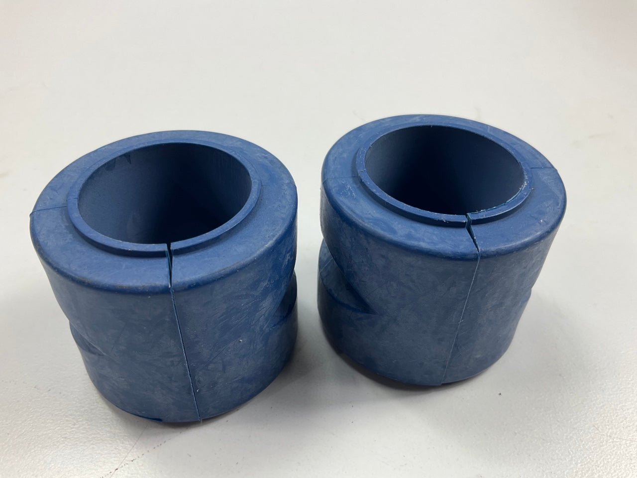 Moog K200050 Suspension Stabilizer Sway Bar Bushing Kit - Front