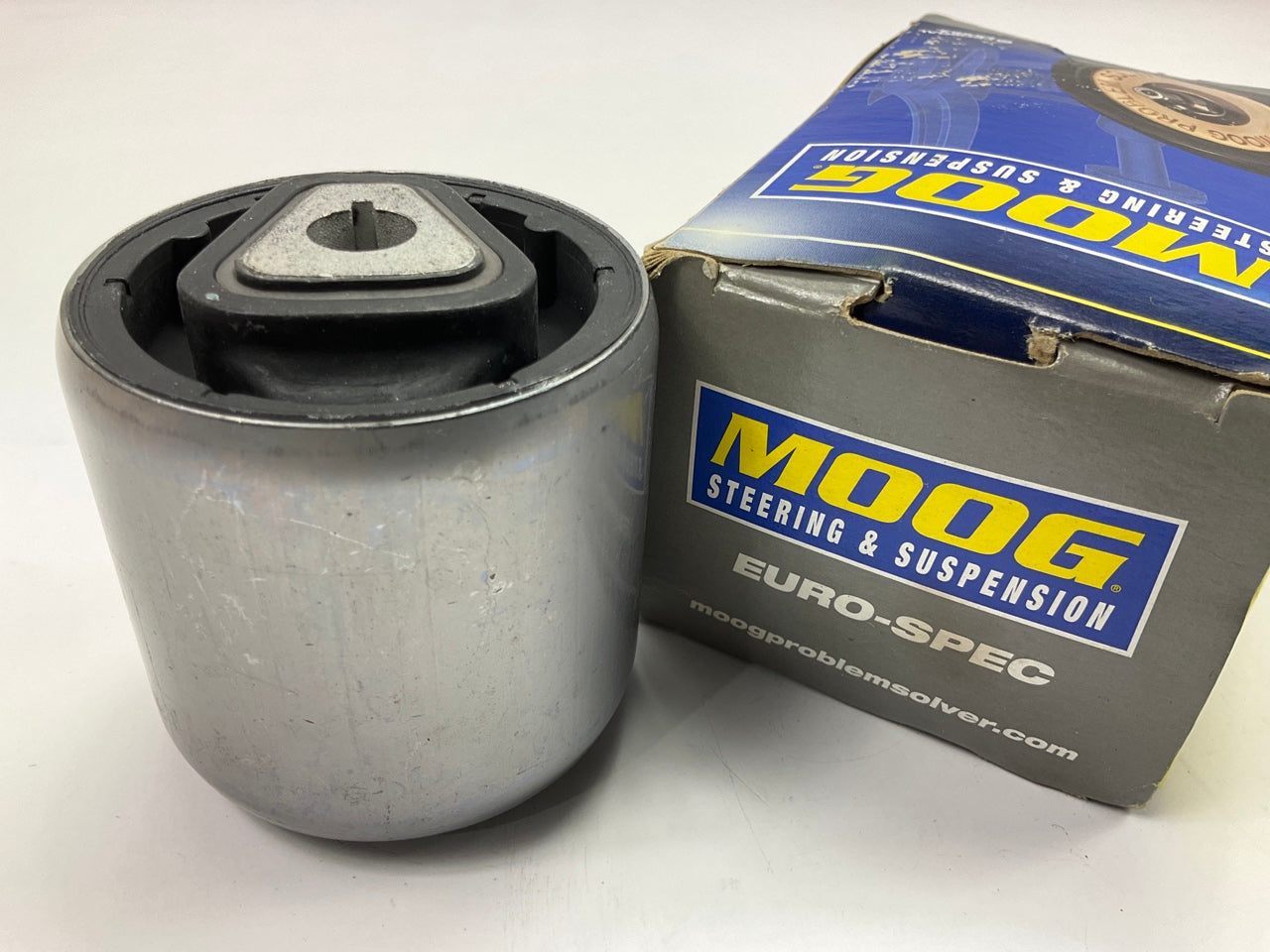 Moog K200089 Front Lower Inner Forward Suspension Control Arm Bushing