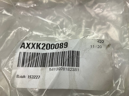 Moog K200089 Front Lower Inner Forward Suspension Control Arm Bushing