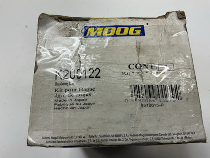 Moog K200122 Front Lower Suspension Control Arm Bushing