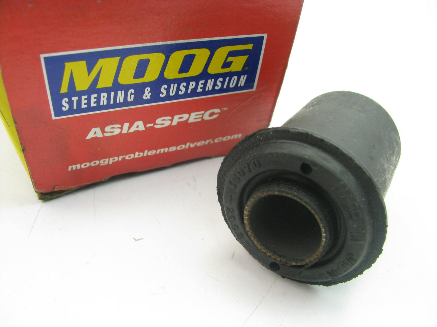 Moog K200125 Front Upper Suspension Control Arm Bushing 1995-2004 Toyota Tacoma