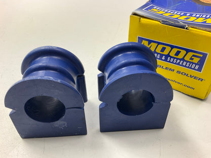Moog K200167 Front Suspension Stabilizer Sway Bar Bushing Kit