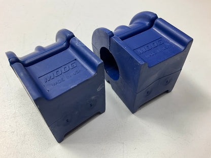 Moog K200167 Front Suspension Stabilizer Sway Bar Bushing Kit