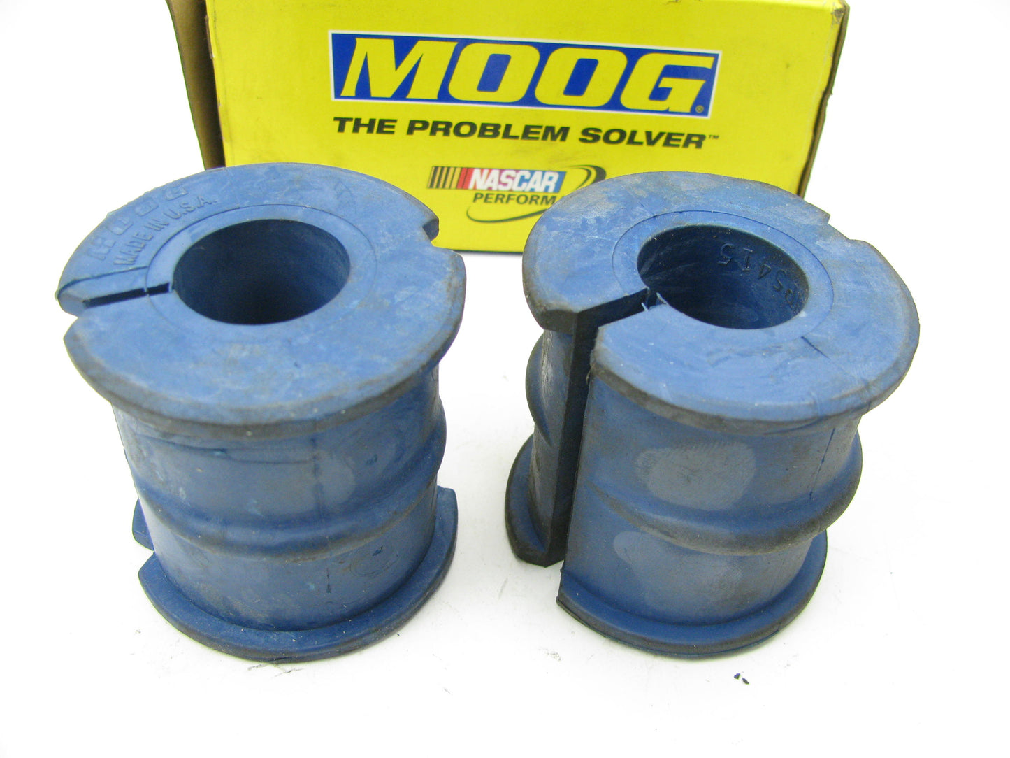 Moog K200169 FRONT Suspension Stabilizer Sway Bar Bushings