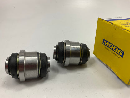 (2) Moog K200175 Rear Suspension Control Arm Bushing