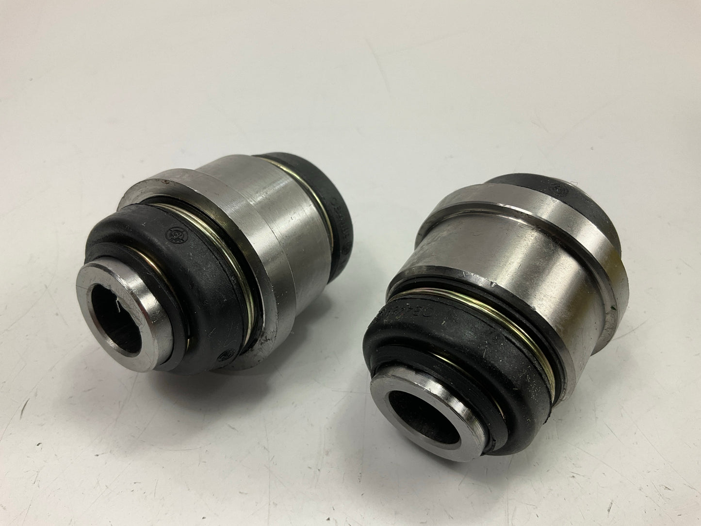 (2) Moog K200175 Rear Suspension Control Arm Bushing