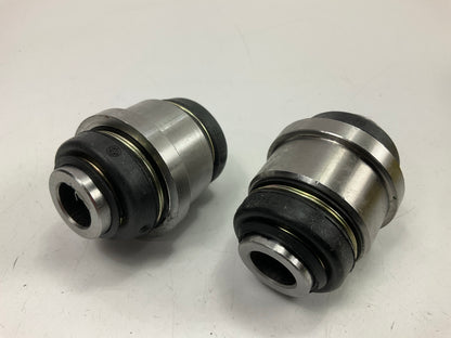 (2) Moog K200175 Rear Suspension Control Arm Bushing