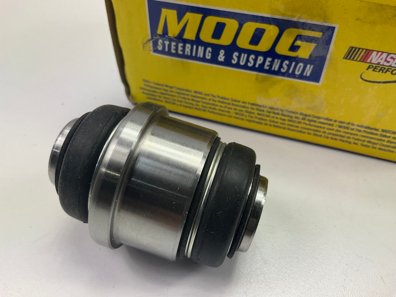 For Moog K200175 Suspension Control Arm Bushing - Rear