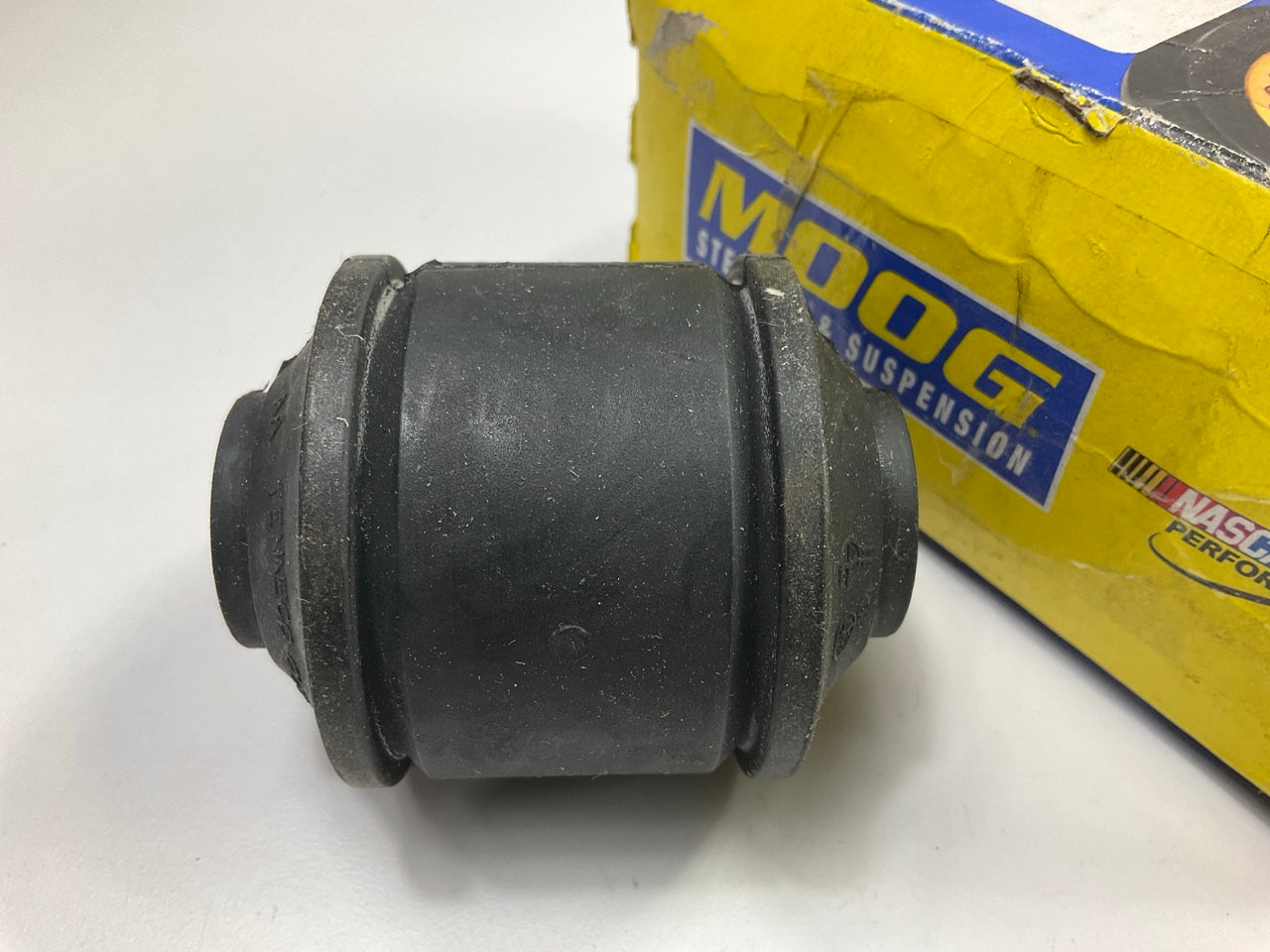 Moog K200191 Suspension Control Arm Bushing, Rear Lower Rearward