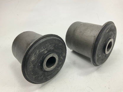 Moog K200193 Suspension Control Arm Bushing Kit, Front Upper