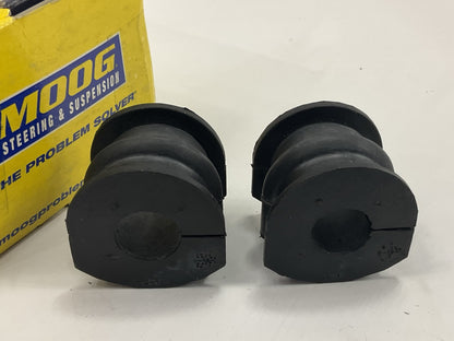 Moog K200207 Rear Suspension Stabilizer Sway Bar Bushing Kit 03-07 Murano