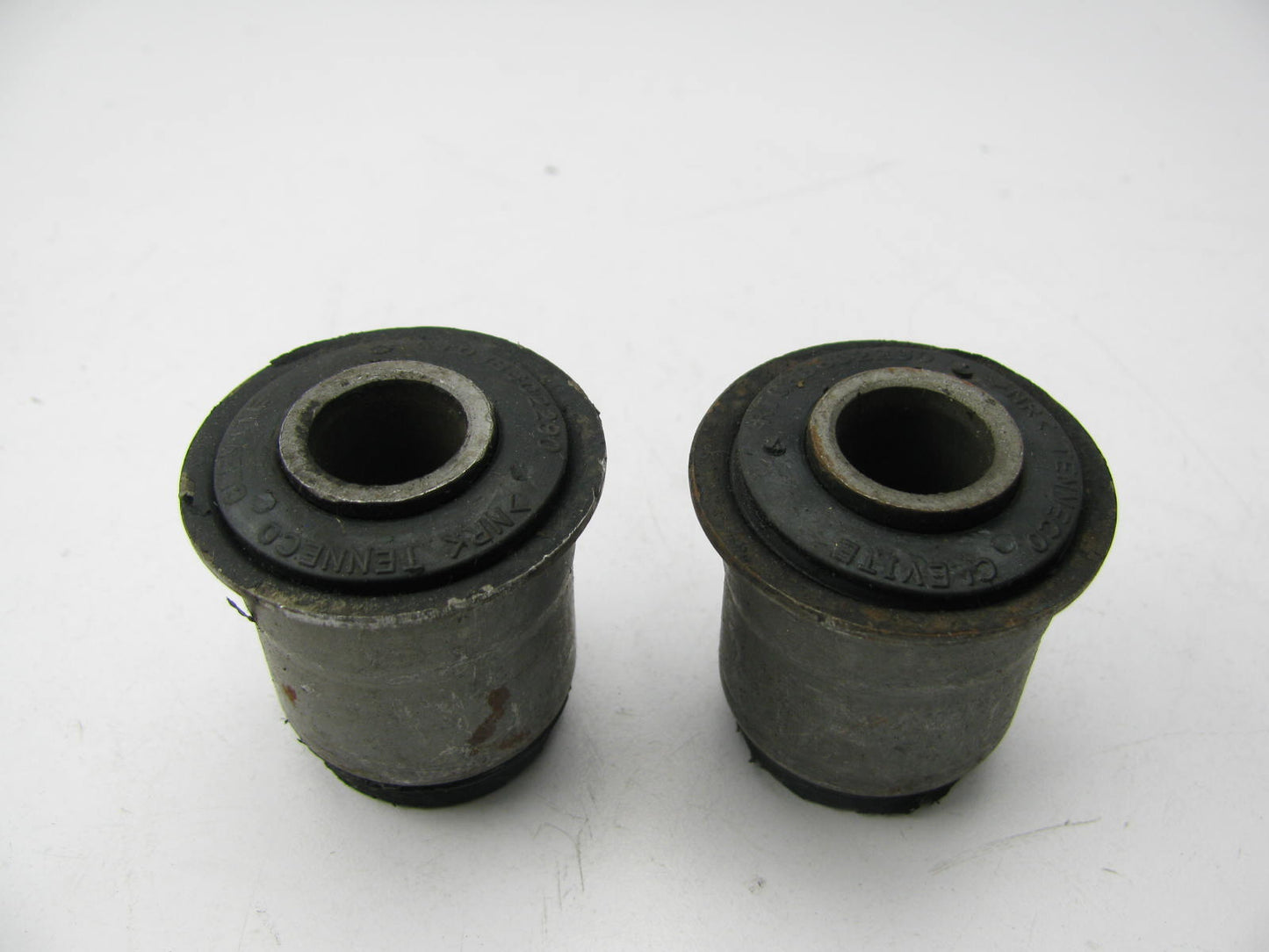 Moog K200269 Suspension Control Arm Bushing Kit - Front Upper