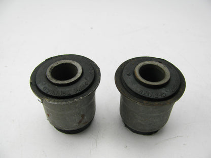 Moog K200269 Suspension Control Arm Bushing Kit - Front Upper
