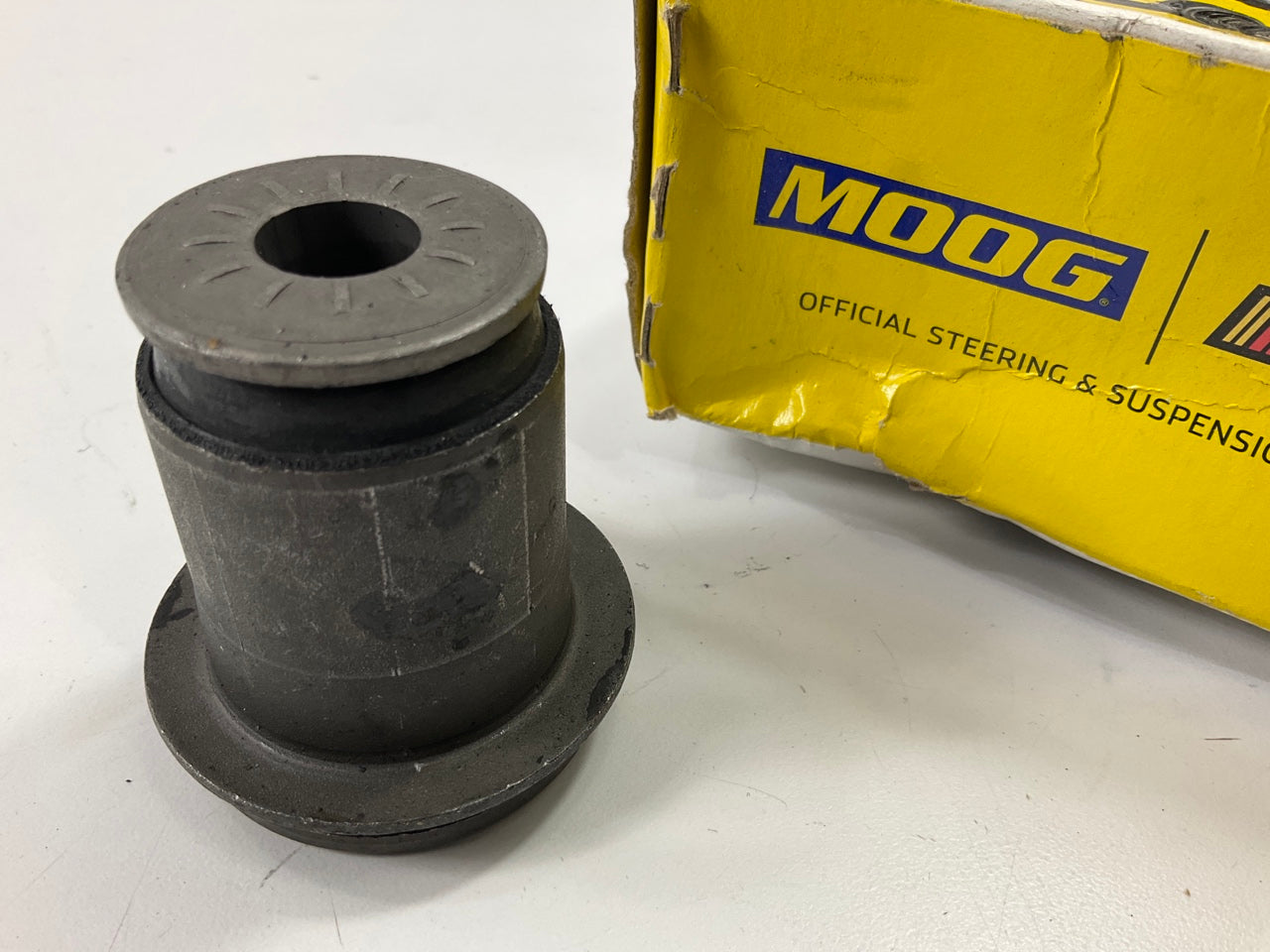 Moog K200271 Suspension Control Arm Bushing (Front Lower)