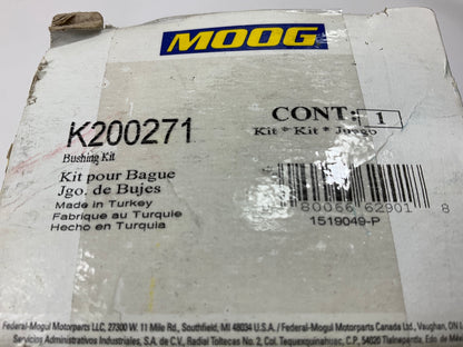 Moog K200271 Suspension Control Arm Bushing (Front Lower)