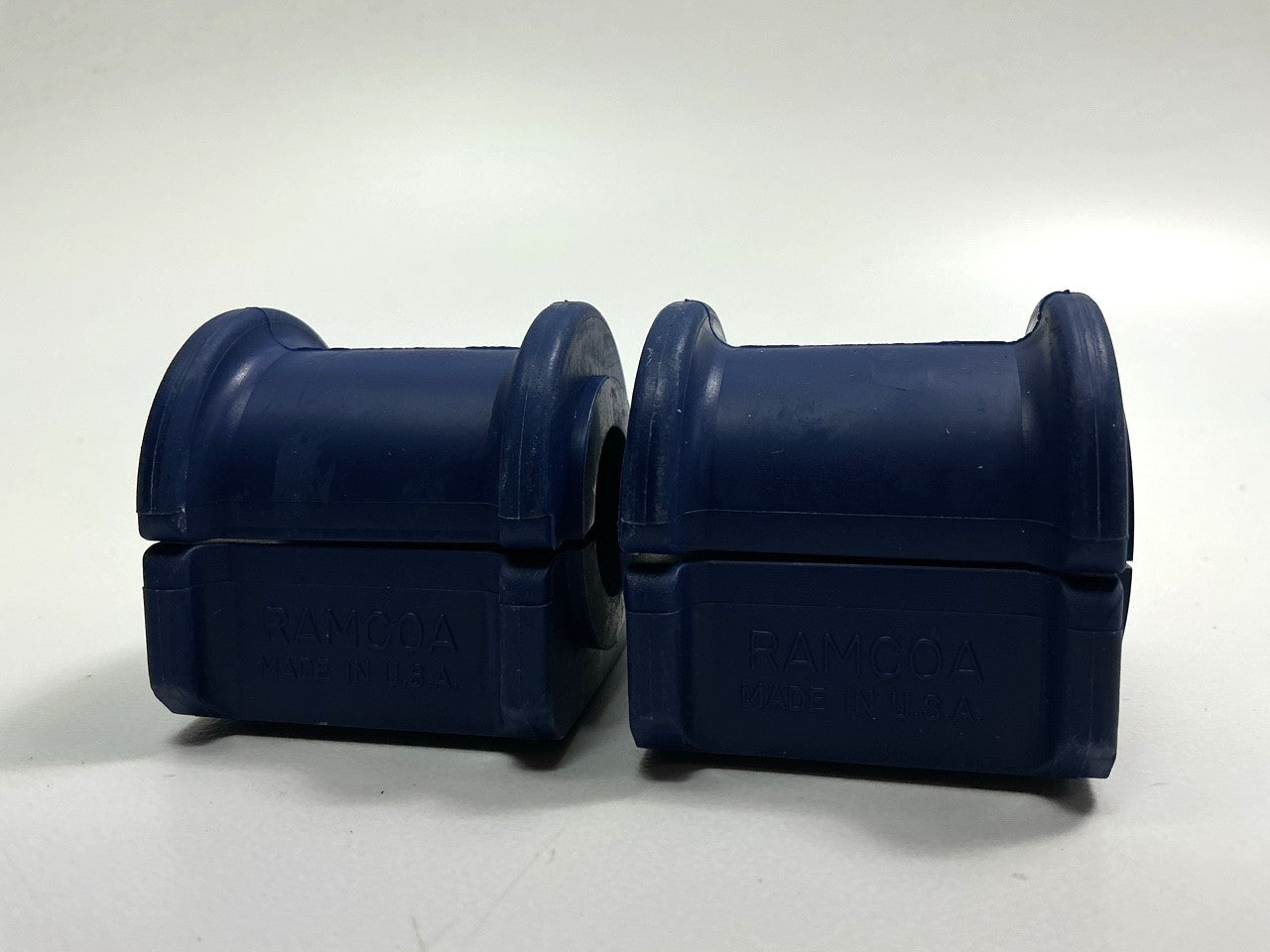 Moog K200305 Rear Suspension Stabilizer Sway Bar Bushing Kit
