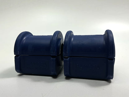 Moog K200305 Rear Suspension Stabilizer Sway Bar Bushing Kit