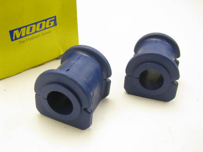 Moog K200306 Suspension Stabilizer Bar Bushing Kit, Rear