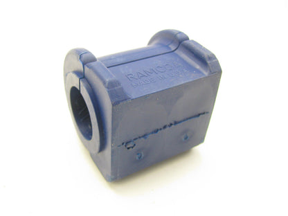 Moog K200306 Suspension Stabilizer Bar Bushing Kit, Rear