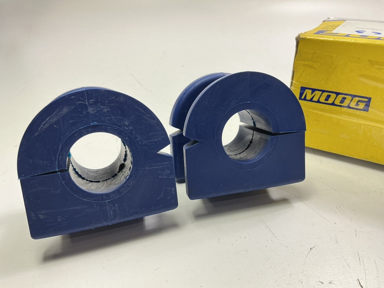 Moog K200333 Front To Frame Suspension Stabilizer Bar Bushing