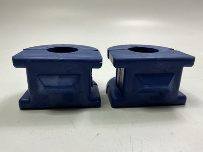 Moog K200333 Front To Frame Suspension Stabilizer Bar Bushing