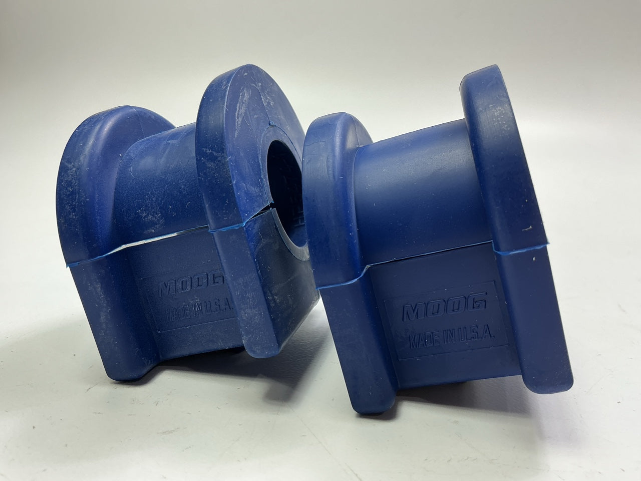 Moog K200333 Front To Frame Suspension Stabilizer Bar Bushing