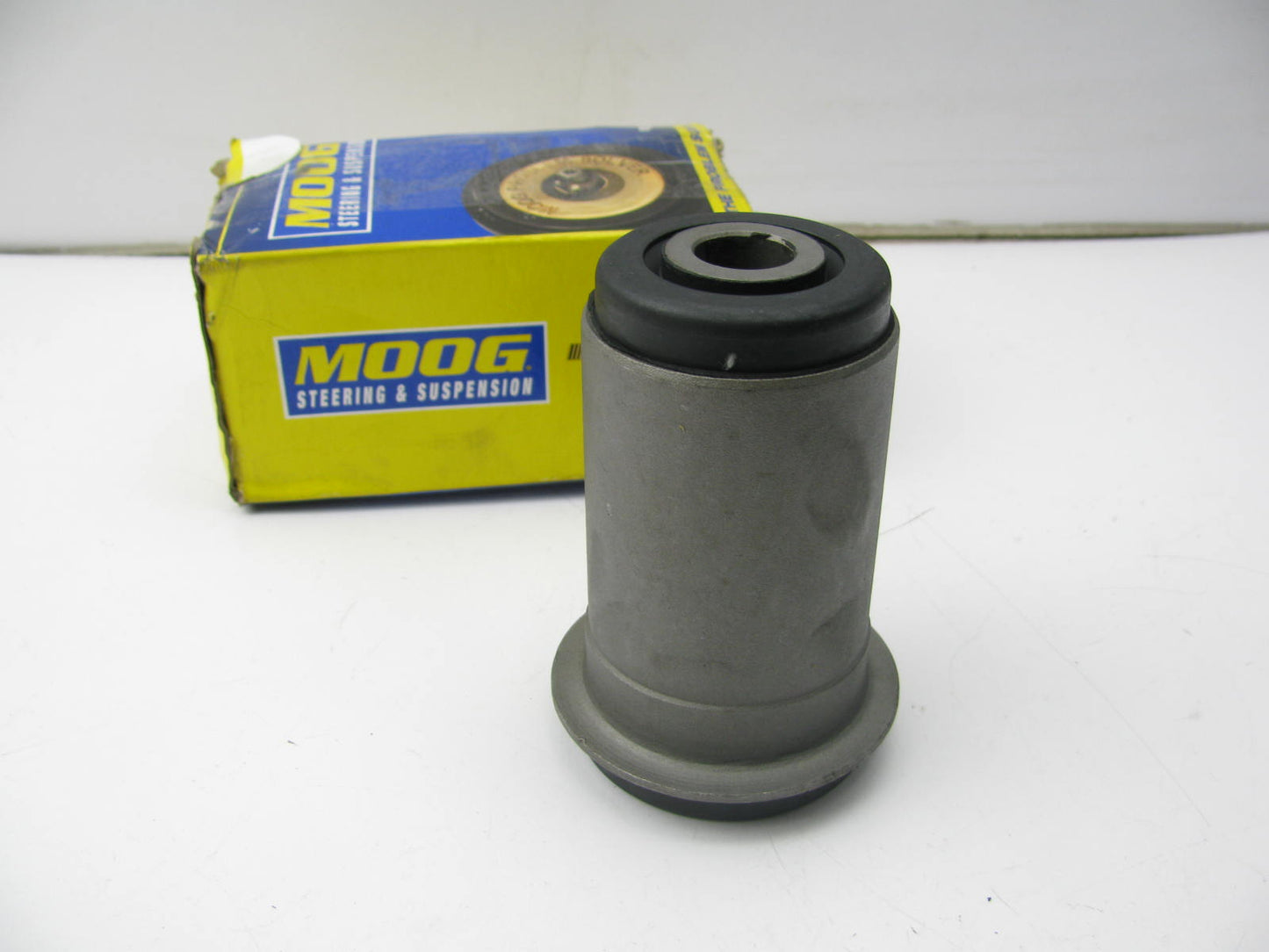 Moog K200342 Suspension Control Arm Bushing - Front Lower Rear