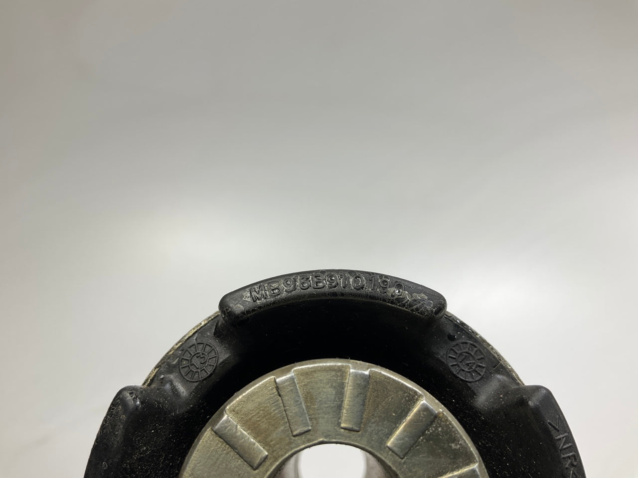 Moog K200365 Suspension Control Arm Bushing, Front Lower