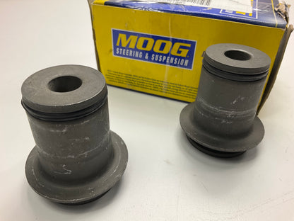 Moog K200450 Suspension Control Arm Bushing Kit - Front Upper