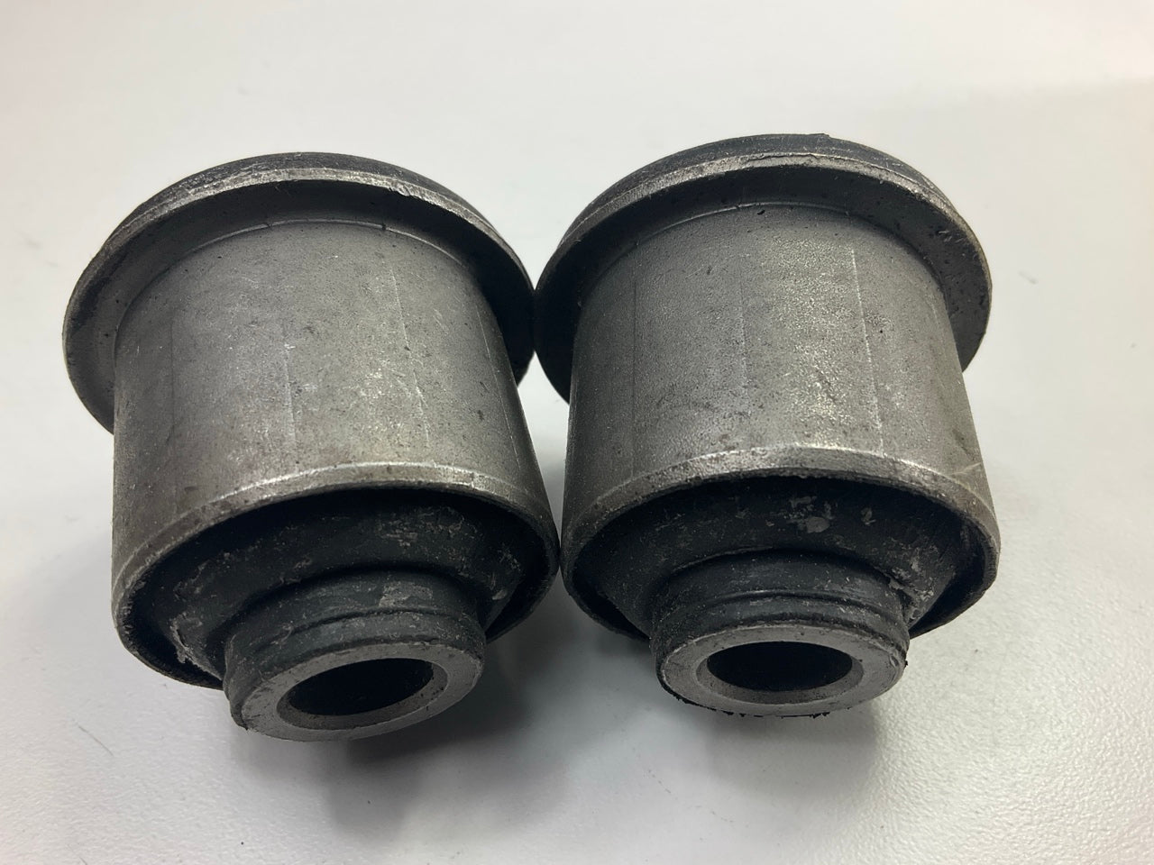 Moog K200521 Suspension Control Arm Bushing Kit, Front Upper