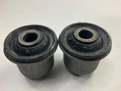 Moog K200521 Suspension Control Arm Bushing Kit, Front Upper