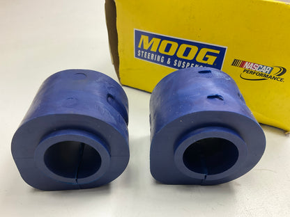 Moog K200601 Front Suspension Stabilizer Sway Bar Bushings